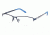 Champion 1007 Eyeglass Frames - Frame MATTE NAVY CU100703