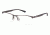 Champion 1010 Eyeglass Frames - Frame GUN/SILVER CU101002