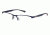 Champion 1010 Eyeglass Frames - Frame NAVY/SILVER CU101003