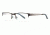Champion 1013 Bifocal Prescription Eyeglasses - Frame BROWN/GREY CU101303
