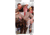 Champion Traps and Targets 46072 Street Attack Zombie 24x45 10 Pack