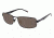 Champion Eyes 6001 Single Vision Prescription Sunglasses CU600102 - Frame Color Black