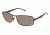 Champion Eyes 6001 Single Vision Prescription Sunglasses CU600103 - Frame Color Brown