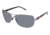 Champion Eyes 6014 Progressive Prescription Sunglasses CU601401 - Frame Color Matte Gun