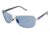 Champion Eyes 6014 Progressive Prescription Sunglasses CU601403 - Frame Color Shiny Silver