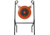 Champion Centerfire Hanging Gong Target Steel, Box, 40866