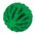 Champion Duraseal Crazy Bounce Ball, Radiation Green 43806