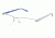 Champion Eyes 4007 Bifocal Prescription Eyeglasses - Frame MATTE SILVER, Size 59/18mm CU400702