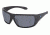 Champion Eyes 6020 Progressive Prescription Sunglasses CU602001 - Frame Color Shiny Black