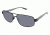 Champion Eyes 6026 Bifocal Prescription Sunglasses CU602602 - Frame Color Shiny Black