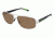 Champion Eyes 6026 Bifocal Prescription Sunglasses CU602603 - Frame Color Shiny Silver