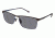 Champion Eyes 6041 Single Vision Prescription Sunglasses CU604103 - Frame Color Black