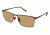 Champion Eyes 6041 Single Vision Prescription Sunglasses CU604102 - Frame Color Dark Brown