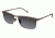 Champion Eyes 6041 Single Vision Prescription Sunglasses CU604101 - Frame Color Dark Gunmetal
