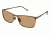 Champion Eyes 6042 Bifocal Prescription Sunglasses CU604202 - Frame Color Dark Brown