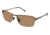 Champion Eyes 6043 Progressive Prescription Sunglasses CU604302 - Frame Color Brown Green