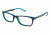 Champion Eyes 7004 Single Vision Prescription Eyeglasses - Frame MATTE NAVY, Size 49/17mm CU700403