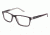 Champion Eyes 7005 Progressive Prescription Eyeglasses - Frame SHINY BROWN, Size 49/16mm CU700503