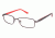 Champion Eyes 7008 Bifocal Prescription Eyeglasses - Frame MATTE GUN, Size 49/16mm CU700801