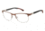 Champion HATTRICK Progressive Prescription Eyeglasses - Frame DARK BROWN, Size 50/18mm CUHATTRICK02
