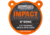 Impact Steel Gong Targets