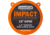 Impact Steel Gong Targets