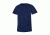 Champion Mens Short Sleeve T-Shirt, Navy, Small T425 S NY