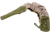 Champion Rifle/Shotgun 40in-54in Butler Creek Gun Cover, Green, small, 17100