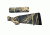 Champion Shotgun Stock,Rem 1100 Hd Max4, Advantage Max4 78109