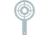 Champion Steel Target Painting Stencils, 3 Pack, Steel, 44120