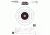 Champion Target 50ft Pistol Slowfire Target