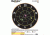 Champion Target VisiColor Dartboard High-Visibility Paper Targets
