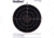 Champion Target VisiShot 8 inch Bull Targets