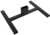 Champion Traps and Targets 2x4 Target Stand Base, Black, 44105, EDEMO1