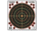 Champion Traps and Targets 8in Bulls Eye  5Pk w/40 Pastors 46136