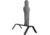 Champion Traps and Targets AR500 3/8In SILhouette Pop-Up 14X4 Target, 44900