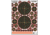 Champion Traps and Targets Bulls Eye Target Variety  5/Pk 46137