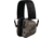 Champion Traps and Targets Electronic Pro Elite Hearing Protection Ear Muffs 26db Gy