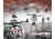 Champion Traps and Targets Full-Color Targets Drone Attack, 11x14 Inches, 12 Per Package, 01003799