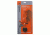Champion Traps and Targets Single 7 Varmint-orange