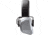 Champion Traps and Targets Vanquish Pro Hearing Protection Ear Muffs - Electronic, Gray, 40980