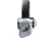 Champion Traps and Targets Vanquish Pro Hearing Protection Ear Muffs - Electronic, Gray, 40980