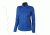 Champion Womens Performance Full Zip Jacket, Athletic Royal/Black, Extra Small S260 XS EM