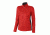 Champion Womens Performance Full Zip Jacket, Scarlet/Black, Large S260 L S7