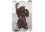 Champion Zombie Visicolor Bulk Zombie Pack, Cartoon Kodiak Bear, Multi-color 46044