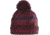 Chaos Ditto Pom Beanie Berry O/s 17G32357-389 BERY OS