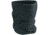 Chaos Durante Fleece Neck 2ply Black 13G35230 BLK