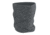 Chaos Durante Fleece Neck 2ply Charc 13G35230 CHAR
