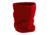 Chaos Durante Fleece Neck 2ply Red 13G35230 RED