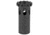 Chaos Gear Supply Piston for Kraken/MOD9/Nautilus, 1/2x28, Black, CGS-KRK-1/2X28PISTBK